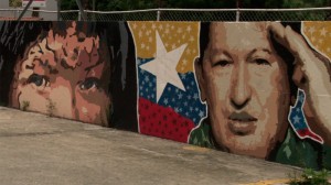 Chavez-mural
